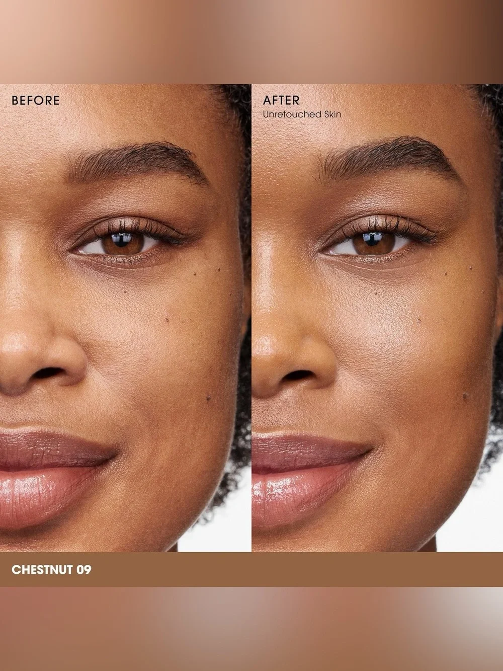 bareMinerals Complexion Rescue Tinted Gel Cream - Chestnut 09